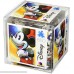 Brainwright Disney Deluxe Cube Mickey Mouse Puzzle 850 Piece  B013B2BTPS